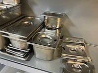 Partij gn bakken (8x) - afbeelding 3 van  5