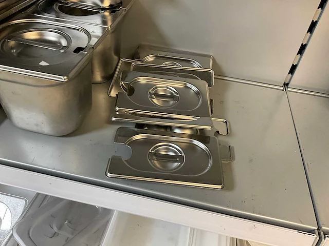 Partij gn bakken (8x) - afbeelding 4 van  5