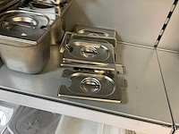 Partij gn bakken (8x) - afbeelding 4 van  5