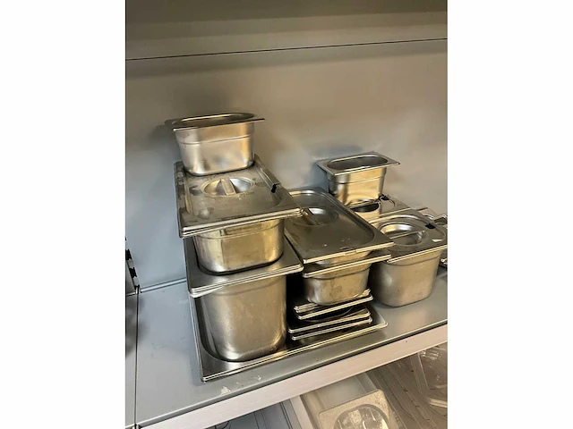 Partij gn bakken (8x) - afbeelding 5 van  5