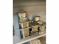 Partij gn bakken (8x) - afbeelding 5 van  5