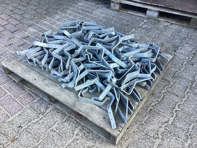 Partij goot beugels - afbeelding 2 van  8