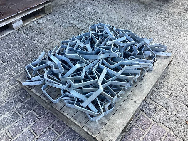 Partij goot beugels - afbeelding 3 van  8