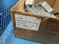 Partij gootbeugels - afbeelding 3 van  6