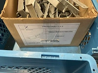 Partij gootbeugels - afbeelding 6 van  6