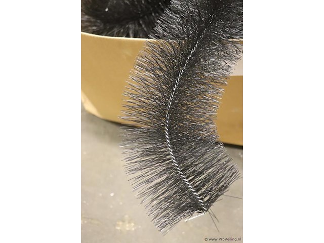 Partij gootborstels - afbeelding 3 van  3