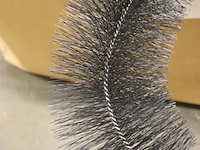 Partij gootborstels - afbeelding 3 van  3