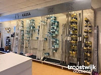 Partij gordijn accessoires (c)