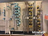 Partij gordijn accessoires (c) - afbeelding 2 van  7