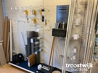 Partij gordijn accessoires (c) - afbeelding 4 van  7
