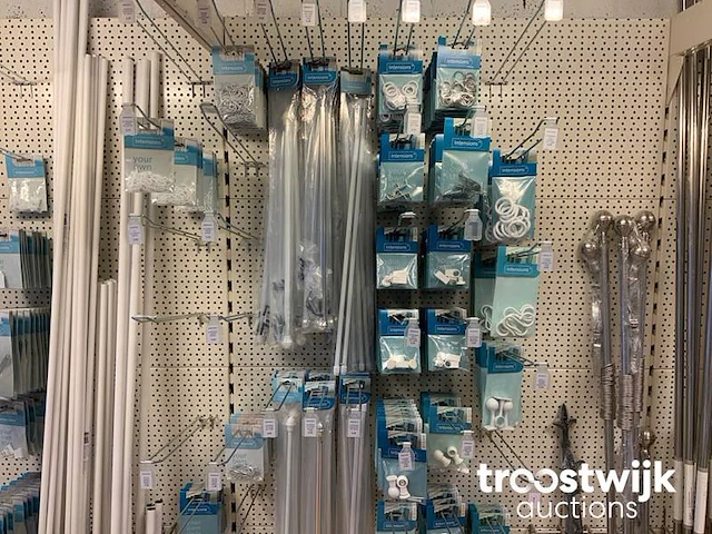 Partij gordijn accessoires (c) - afbeelding 6 van  7