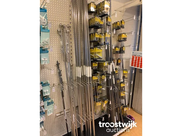 Partij gordijn accessoires (c) - afbeelding 7 van  7