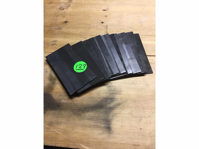 Partij grafiet - afbeelding 2 van  6