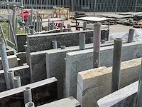Partij granieten platen - afbeelding 7 van  7