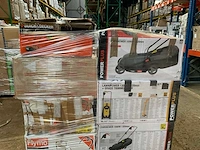 Partij grasmaaiers - afbeelding 4 van  15