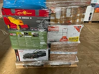 Partij grasmaaiers - afbeelding 15 van  15