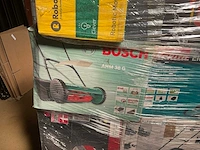 Partij grasmaaiers - afbeelding 3 van  21