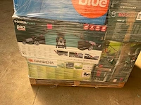 Partij grasmaaiers - afbeelding 11 van  21