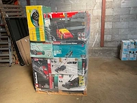 Partij grasmaaiers - afbeelding 12 van  21