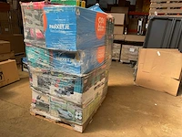 Partij grasmaaiers - afbeelding 18 van  21