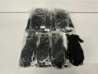 Partij gripgrab 1081 nordic 2 windproof deep winter lobster gloves (10x) - afbeelding 1 van  8