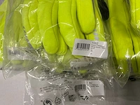 Partij gripgrab 1082 polaris 2 waterproof winter gloves (16x) - afbeelding 10 van  10