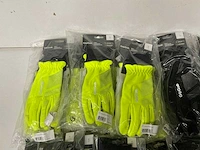 Partij gripgrab 1090 ride ii windproof winter gloves (23x) - afbeelding 2 van  9