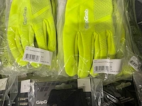 Partij gripgrab 1090 ride ii windproof winter gloves (23x) - afbeelding 3 van  9
