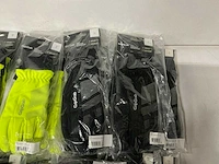 Partij gripgrab 1090 ride ii windproof winter gloves (23x) - afbeelding 4 van  9