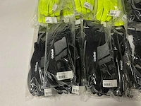 Partij gripgrab 1090 ride ii windproof winter gloves (23x) - afbeelding 6 van  9