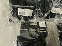 Partij gripgrab 1091 ride 2 waterproof winter gloves (13x) - afbeelding 3 van  6