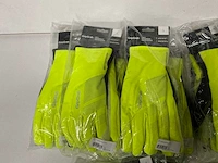 Partij gripgrab 1091 ride 2 waterproof winter gloves (14x) - afbeelding 2 van  9