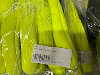 Partij gripgrab 1091 ride 2 waterproof winter gloves (14x) - afbeelding 3 van  9