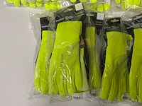 Partij gripgrab 1091 ride 2 waterproof winter gloves (14x) - afbeelding 6 van  9