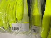 Partij gripgrab 1091 ride 2 waterproof winter gloves (14x) - afbeelding 7 van  9
