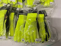 Partij gripgrab 1091 ride 2 waterproof winter gloves (14x) - afbeelding 8 van  9