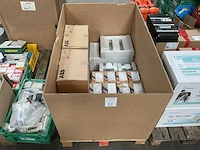 Partij groepenkast behuizingen - afbeelding 1 van  5
