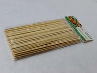 Partij grote sateprikkers 1000 stuks (10x 100) - afbeelding 3 van  5