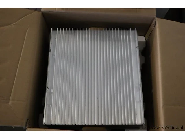 Partij growatt inverters/omvormers o.a. model 3600mtl-s & 1000-s - afbeelding 3 van  9