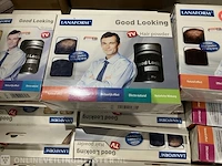 Partij haar cosmetica - afbeelding 3 van  9