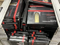 Partij haar cosmetica - afbeelding 6 van  9