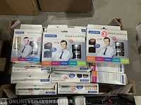 Partij haar cosmetica - afbeelding 8 van  9