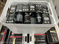 Partij haar cosmetica - afbeelding 9 van  9