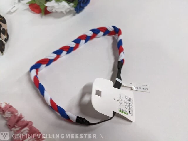 Partij haarbanden - afbeelding 5 van  9