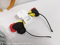 Partij haarbanden - afbeelding 7 van  10