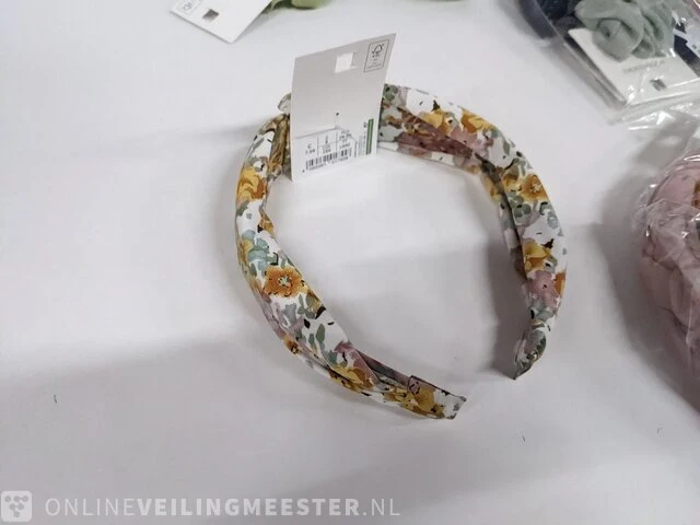 Partij haarbanden - afbeelding 8 van  10
