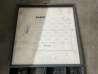 Partij haheti inlegspieën - afbeelding 3 van  5