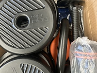 Partij halterschijven (24x) - afbeelding 6 van  6