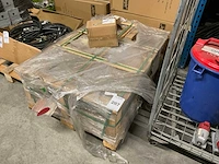 Partij hamerkopbouten - afbeelding 2 van  5