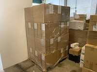Partij hamilton co-re tips 1000ul (28x) - afbeelding 1 van  9